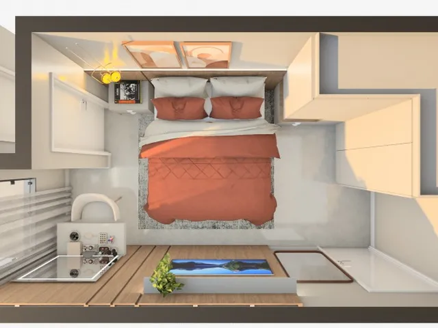 Imagem 15: APARTAMENTO EM CONSTRUÇÃO EM CAMBORIÚ