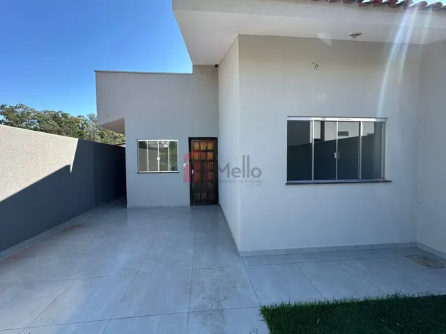 Imagem 13: Imperdível! Casa à venda em Umuarama-PR, no Parque Residencial Viena II: 2 quartos, 1