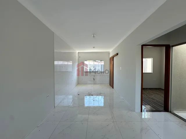 Imagem 4: Imperdível! Casa à venda em Umuarama-PR, no Parque Residencial Viena II: 2 quartos, 1