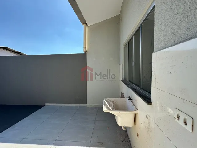 Imagem 12: Imperdível! Casa à venda em Umuarama-PR, no Parque Residencial Viena II: 2 quartos, 1