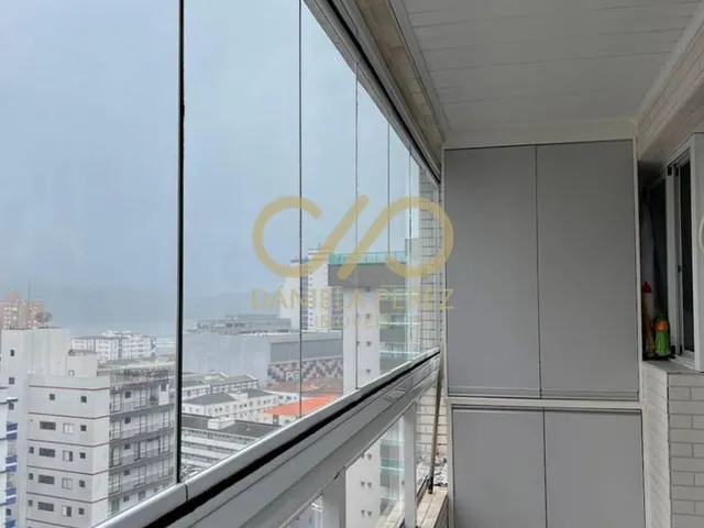 Imagem: Apartamento Padrão - Boqueirão - Praia