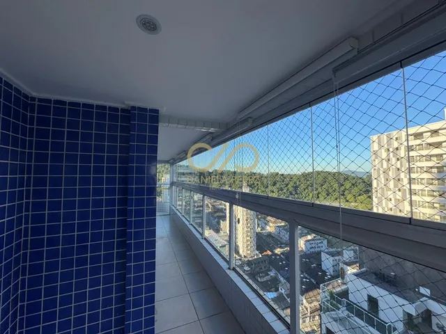 Imagem: Apartamento Alto Padrão - Canto do Forte