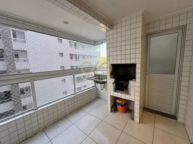 Imagem 15: Apartamento Alto Padrão - Canto do Forte - Praia Grande