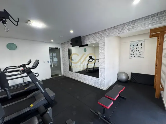 Imagem 9: Apartamento Alto Padrão - Canto do Forte - Praia Grande