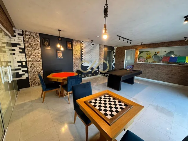 Imagem 2: Apartamento Alto Padrão - Canto do Forte - Praia Grande