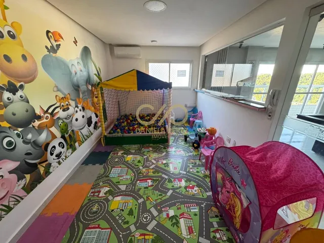 Imagem 6: Apartamento Alto Padrão - Canto do Forte - Praia Grande