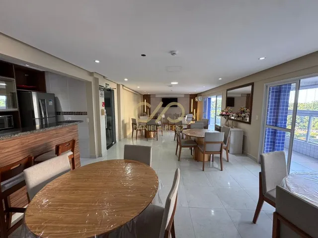 Imagem 4: Apartamento Alto Padrão - Canto do Forte - Praia Grande