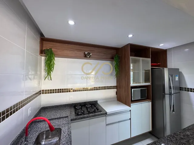 Imagem 8: Apartamento Alto Padrão - Canto do Forte - Praia Grande
