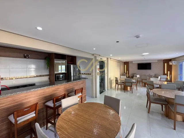 Imagem 7: Apartamento Alto Padrão - Canto do Forte - Praia Grande