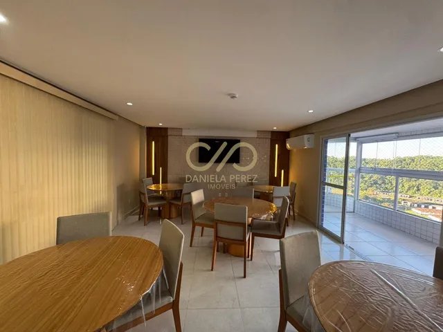 Imagem 13: Apartamento Alto Padrão - Canto do Forte - Praia Grande