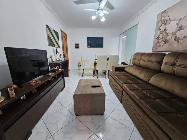 Imagem 9: Apartamento Padrão - Canto do Forte - Sol Nascente