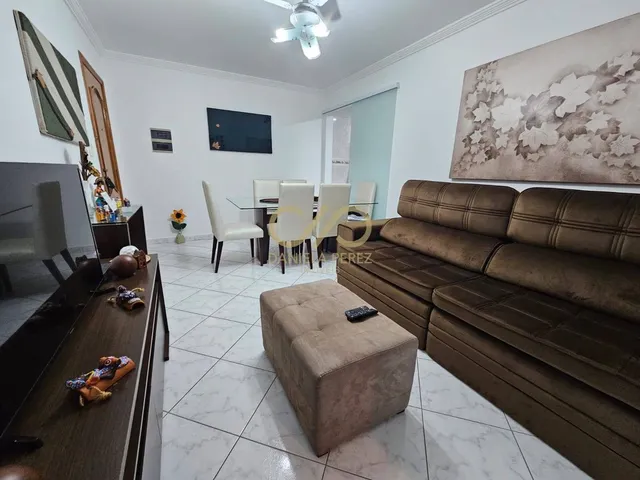 Imagem 8: Apartamento Padrão - Canto do Forte - Sol Nascente