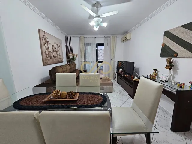 Imagem 15: Apartamento Padrão - Canto do Forte - Sol Nascente