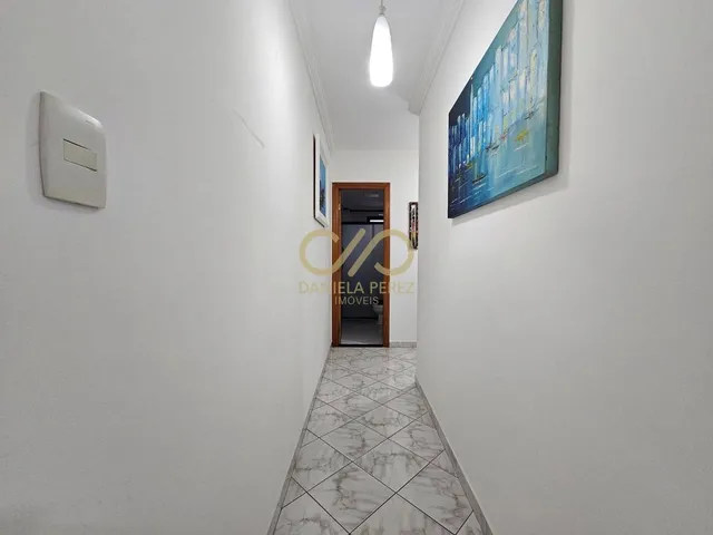 Imagem 4: Apartamento Padrão - Canto do Forte - Sol Nascente