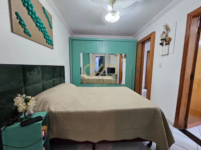 Imagem 16: Apartamento Padrão - Canto do Forte - Sol Nascente