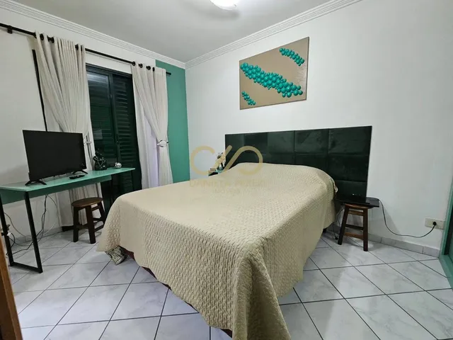 Imagem 3: Apartamento Padrão - Canto do Forte - Sol Nascente