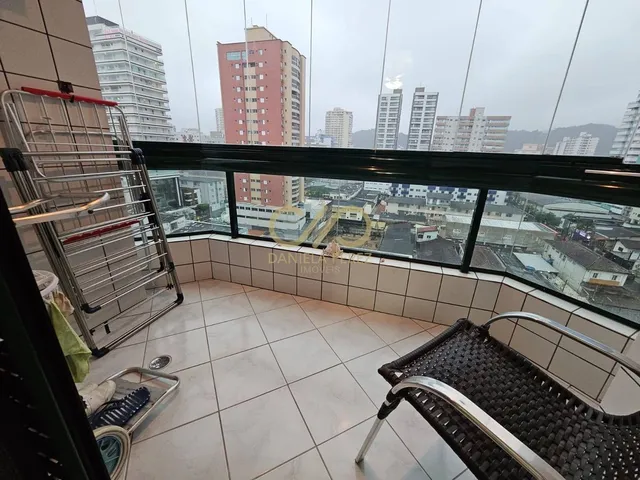 Imagem 11: Apartamento Padrão - Canto do Forte - Sol Nascente