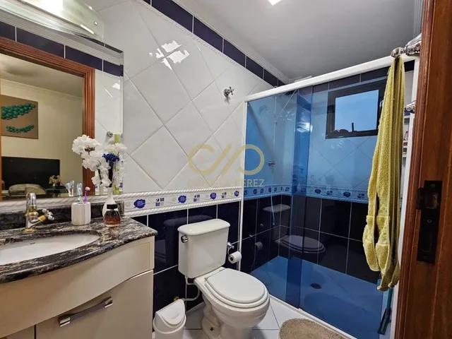 Imagem 6: Apartamento Padrão - Canto do Forte - Sol Nascente