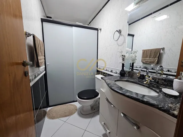 Imagem 12: Apartamento Padrão - Canto do Forte - Sol Nascente