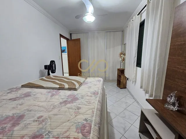 Imagem 14: Apartamento Padrão - Canto do Forte - Sol Nascente