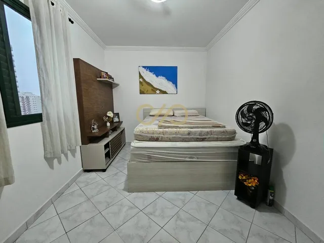 Imagem 10: Apartamento Padrão - Canto do Forte - Sol Nascente