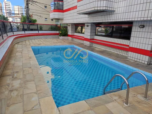 Imagem: O apartamento possui 2 Dormitórios, 1 Suíte, 2 Banheiros,