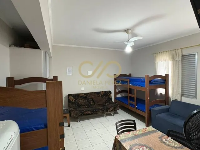 Imagem 5: Kitnet Térrea - Boqueirão - Praia Grande