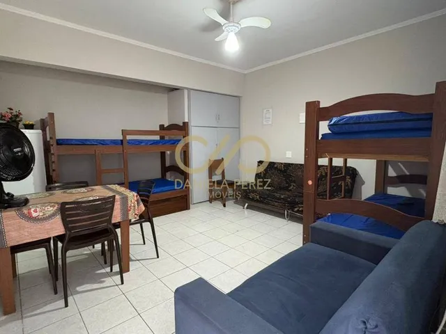 Imagem 6: Kitnet Térrea - Boqueirão - Praia Grande