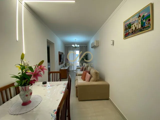 Imagem: Apartamento padrão - Canto do Forte - Praia