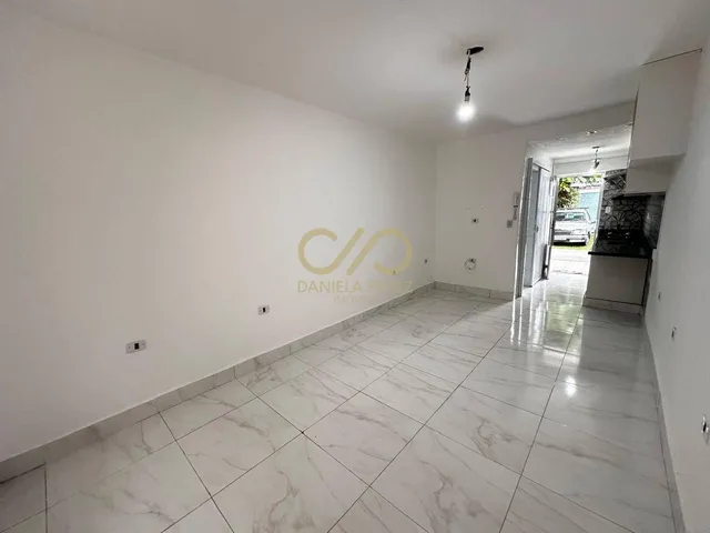Imagem 10: Kitnet - Boqueirão - Praia Grande