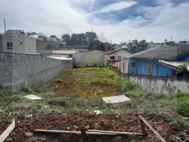 Imagem: Terreno Lote em Bairro Alto, Curitiba/PR