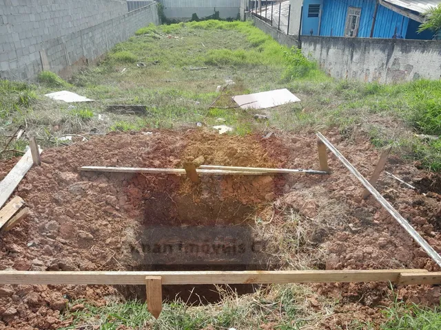 Imagem 10: Terreno Lote em Bairro Alto, Curitiba/PR