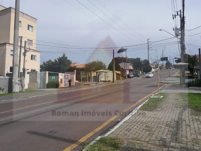 Imagem 3: Terreno Lote em Bairro Alto, Curitiba/PR