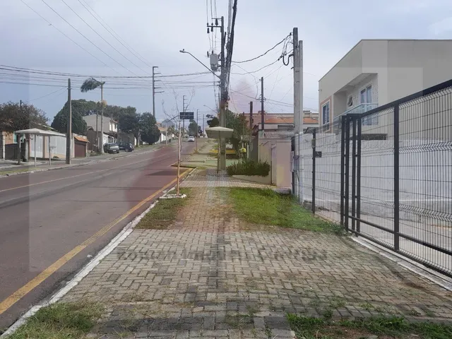 Imagem 14: Terreno Lote em Bairro Alto, Curitiba/PR