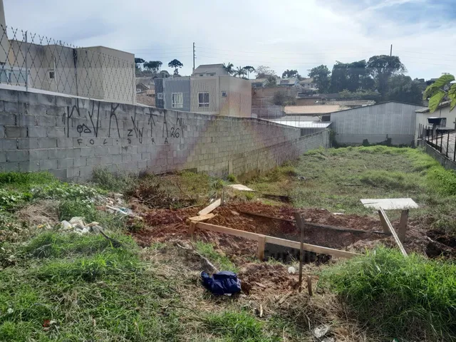 Imagem 2: Terreno Lote em Bairro Alto, Curitiba/PR