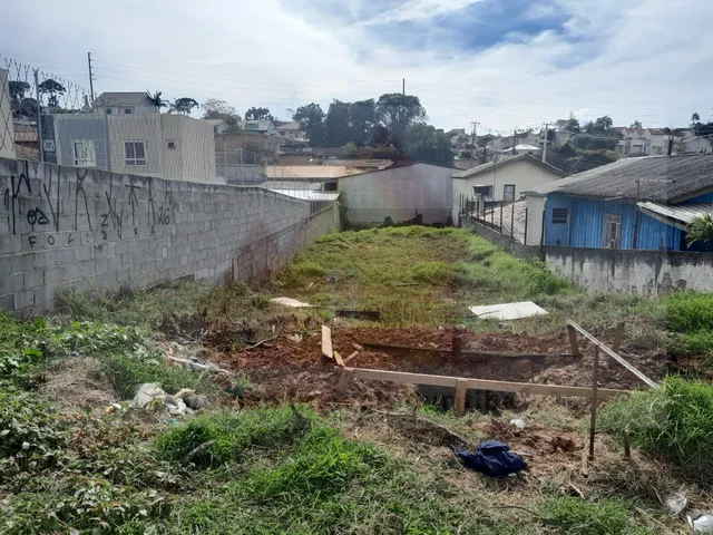 Imagem 4: Terreno Lote em Bairro Alto, Curitiba/PR