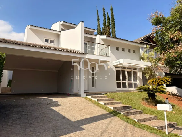 Imagem: Casa para Venda no Condomínio Jardim Theodora