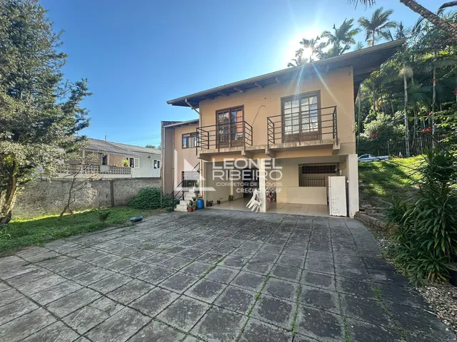 Imagem: Casa com 3 dormitórios à venda, 186 m²