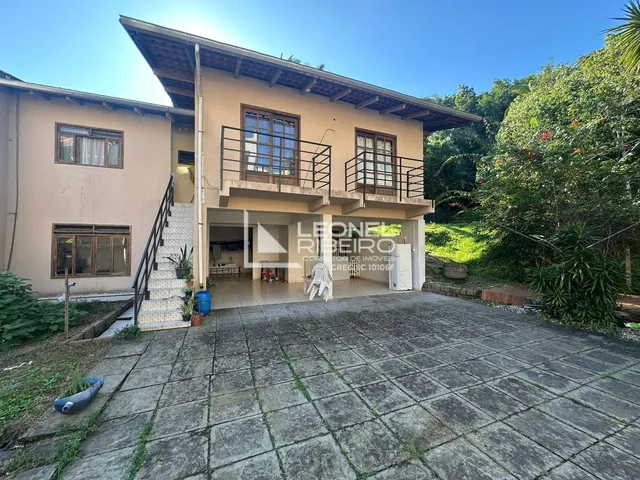 Imagem 16: Casa com 3 dormitórios à venda, 186 m² no bairro Imigrantes em Timbó/SC
