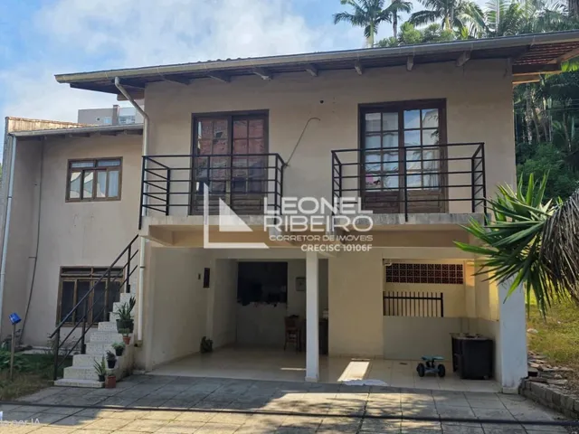 Imagem 3: Casa com 3 dormitórios à venda, 186 m² no bairro Imigrantes em Timbó/SC