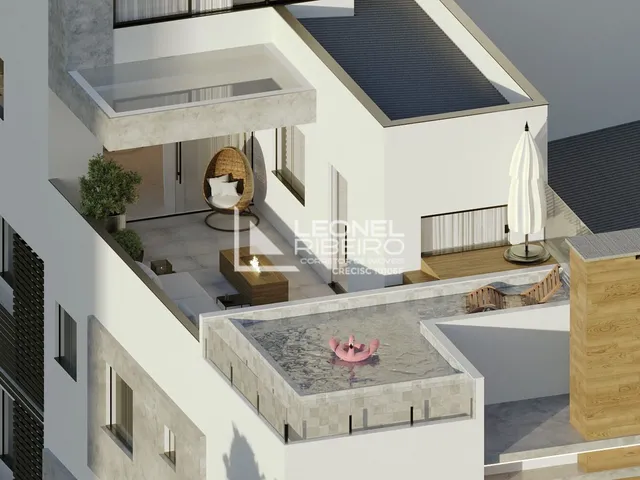 Imagem 14: Casa com 3 dormitórios à venda, 186 m² no bairro Imigrantes em Timbó/SC
