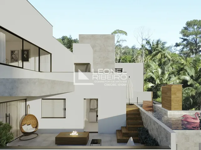 Imagem 10: Casa com 3 dormitórios à venda, 186 m² no bairro Imigrantes em Timbó/SC