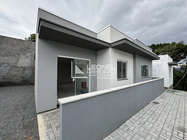 Imagem: Casa com 2 dormitórios à venda, 55,60m²