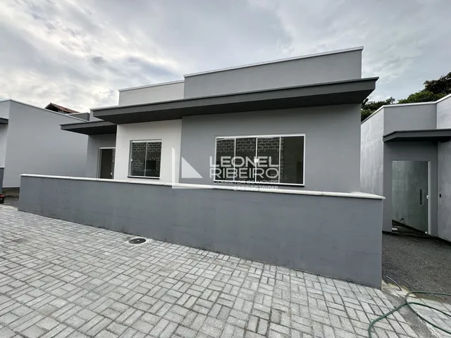 Imagem 13: Casa com 2 dormitórios à venda, 55,60m² no bairro Araponguinhas em Timbó - SC
