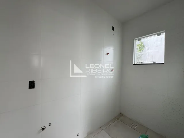 Imagem 6: Casa com 2 dormitórios à venda, 55,60m² no bairro Araponguinhas em Timbó - SC