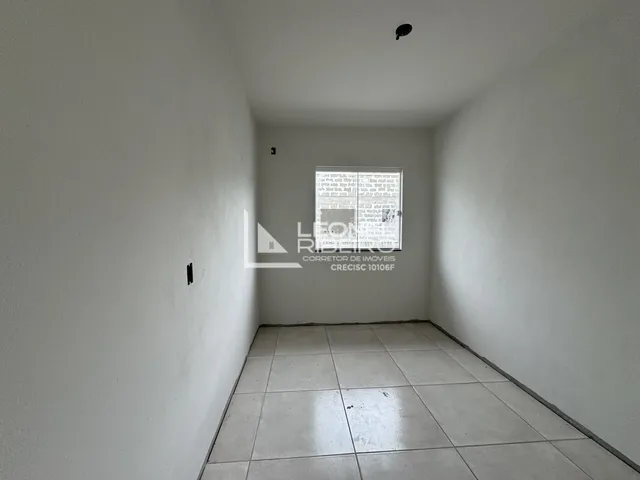 Imagem 4: Casa com 2 dormitórios à venda, 55,60m² no bairro Araponguinhas em Timbó - SC