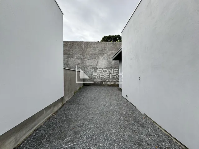 Imagem 5: Casa com 2 dormitórios à venda, 55,60m² no bairro Araponguinhas em Timbó - SC
