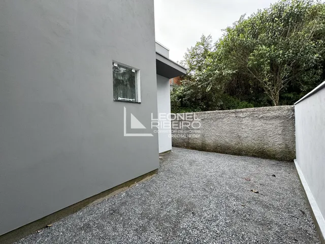Imagem 2: Casa com 2 dormitórios à venda, 55,60m² no bairro Araponguinhas em Timbó - SC