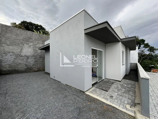Imagem 15: Casa com 2 dormitórios à venda, 55,60m² no bairro Araponguinhas em Timbó - SC