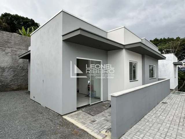 Imagem 7: Casa com 2 dormitórios à venda, 55,60m² no bairro Araponguinhas em Timbó - SC